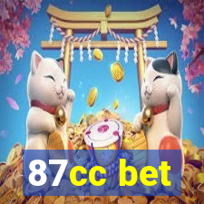 87cc bet